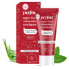 Perfora Fresh Toothpaste 100g with Cooling Crystals for Whitening & Breath