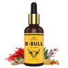 INTIMIFY Men's Ayurvedic Massage Oil 15ml