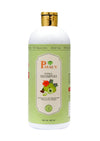 Payal's Herbal Shampoo