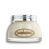 L'Occitane Almond Delicious Paste | Luxury Body Scrub | Exfoliating Butter | 200ml