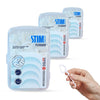 Luxury Dental Flossers - Plaque Removal, Pack of 3