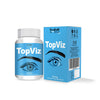 Vokin Biotech Eye Care Supplement with Lutein & Zeaxanthin, 60 Tablets