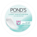 POND'S Light Moisturizer 200ml with SPF 15, Vitamin E, C & Niacinamide