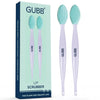 GUBB Dual-Sided Lip Scrubber for Exfoliation & Massage