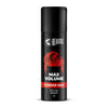 Beardo Max Volume Hair Wax Powder 10g Matte Finish Strong Hold