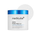 Medicube Zero Pore Pad 2.0 | Pore Refining Face Cream - medicube