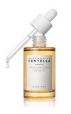 SKIN1004 Madagascar Centella Asiatica Ampoule Facial Serum | 100% Centella Asiatica Extract for Soothing Sensitive and Acne-Prone Skin, 55ml