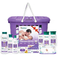 Himalaya Baby Basket Gift Pack - Combo