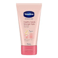 Vaseline Luxury Hand Cream for Healthy Nails 75ml