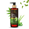 Khadi Natural Neem Aloe Conditioner Anti-Dandruff Paraben-Free 310ml