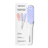 LED Hair Therapy Comb for Hair Loss & Scalp Massage - Unisex & Portable