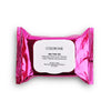 Colorbar Makeup Remover Wipes with Aloe & Chamomile - 30 Pack