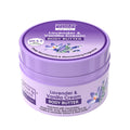 Lavender & Vanilla Body Butter - 72hr Moisture, Vegan, pH 5.5