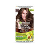Garnier Color Naturals 5.32 Caramel Brown Hair Dye 70ml+60g
