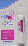 SebaMed Baby Lip Balm 4.8g with Shea Butter & Jojoba Oil
