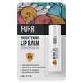 FURR Vitamin C & Kojic Acid Lip Balm SPF 30, Hydrates & Softens, Unisex