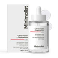 Minimalist Anti-Dandruff Hair Serum with CPH & Oligopeptide 0.8% for All Genders 50ml