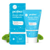 Perfora Triple Mint Whitening Toothpaste 150g Fluoride-Free Stain Removal