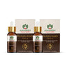 Kumkumadi Tailam Face Serum Oil 10ml x2 for Glowing, Even Skin