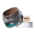 mCaffeine Coffee Lip Scrub Balm for Dark Lips & Dryness, Vegan, 12g
