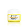 Garnier Vitamin C Night Cream for Dark Spots, 40g