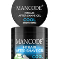 Mancode Luxury After Shave Gel for Men, Soothes & Refreshes, 100g