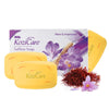 Kozicare Kojic Acid & Glutathione Soap for Dark Spots & Acne Scars, 3 Pack