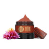 SHESHA NATURALS AYURVEDA Red Sandalwood Skin Brightening & Night Repair Cream (50G)