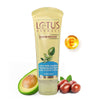 Lotus Herbals Jojoba Face Wash, Active Milli Capsules, 120g