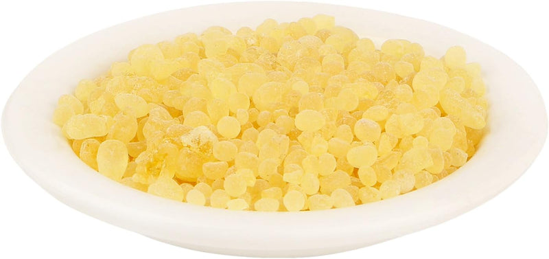 Yuvika Rumi Mastagi | Mastangi - Pistacia Lenticus - Mastic Gum