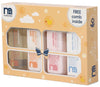 Mothercare Baby My First Gift Set - 5-Piece Essentials by Fratelli