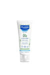 Mustela HydraBebe Face Cream 40ml - Baby Moisturizer with Almond & Jojoba