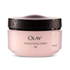Olay Moisturizing Cream |Nourishing and moisturizing ingredients |All day moisture, Improves skin softness and smoothness |Suitable for Normal, Dry, Oily & Combination skin |50 gm