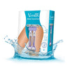 Gillette Venus Bikini Sensitive Razors 2-Pack for Women