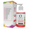 The Organic Forest Apple Cider Vinegar, Tea Tree & Rosemary Shampoo