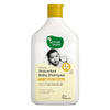 Mother Sparsh Unscented Baby Shampoo with Oatmeal Tear-Free