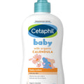 Cetaphil Baby Lotion with Organic Calendula