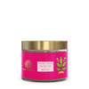 Forest Essentials Roop Nikhar & Gulab Ubtan | Ayurvedic Face Mask For Dry Skin | Gentle Exfoliating Face Pack | Gives Smooth Radiant And Brighter Complexion | With Rose & Pistachio, 1 Count