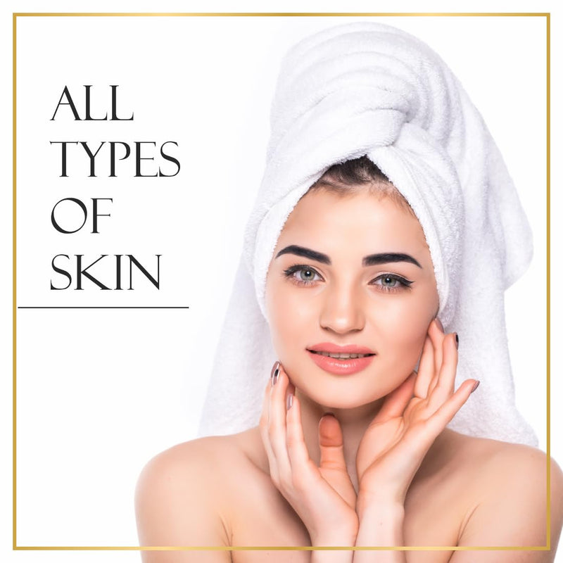 Nuerma Science Chocolate Clay | Radiant Glow & Balance Skin Tone