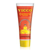 Vicco Turmeric Skin Cream with Sandalwood Oil 70g for Glowing Skin