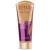Lotus Herbals Youth Rx Exfoliating Cream, Anti-Aging Scrub, 100g