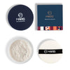 MARS Matte Translucent Loose Powder 8g - Lightweight, Long-Lasting Finish