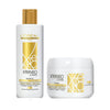 Loreal Xtenso Care Sulfate-Free Shampoo & Masque Set for All Hair Types