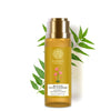 Forest Essentials Saffron & Neem Cleanser | For Acne-Prone & Sensitive Skin