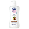 Chicco Baby Lotion 500ml Almond Milk Murumuru Butter Paraben-Free