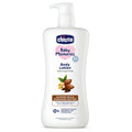 Chicco Baby Lotion 500ml Almond Milk Murumuru Butter Paraben-Free