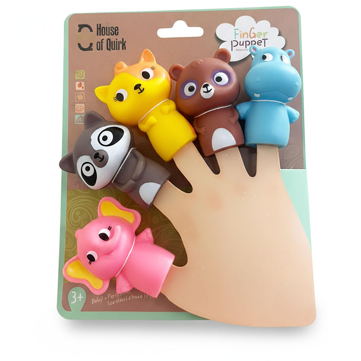 5