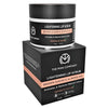 The Man Company Lip Scrub with Brown Sugar & Oils 10g - Nourish & Brighten Lips
