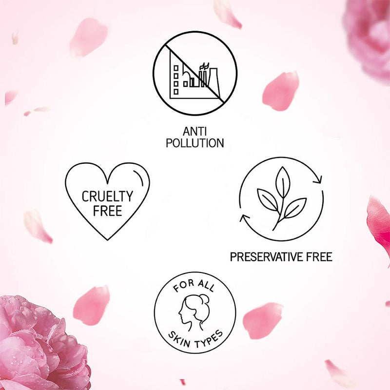 Lotus Herbals Whiteglow Advanced Pink Glow Face Wash