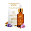 Vasu Kumkumadi Face Oil 25ml Natural Glow with 5 Precious Oils